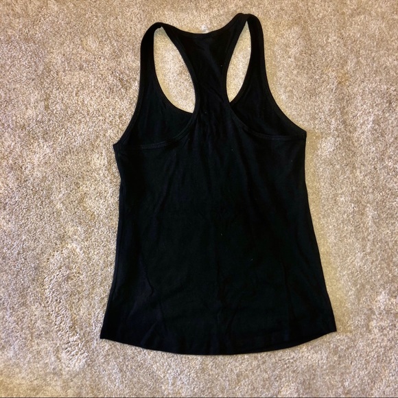 Black Tank “Better Than Yesterday” - Picture 2 of 2